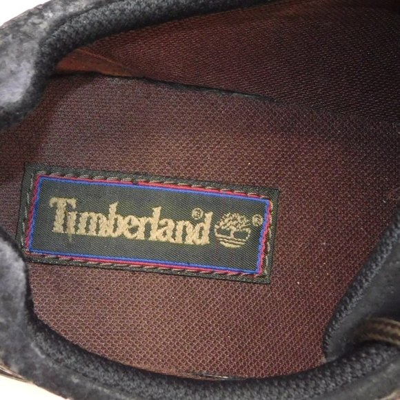 Timberland Leather Heavy Duty Work Oxfords 80025 main image 10